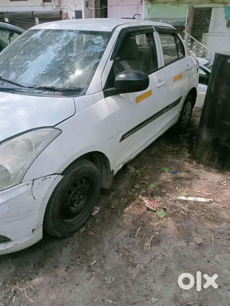 Maruti Suzuki Dzire 2019