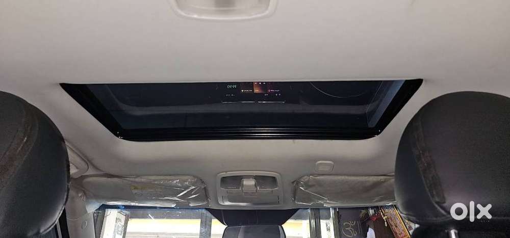 Mahindra Xuv 3xo Ax5 Ds Mt, 2025, Diesel