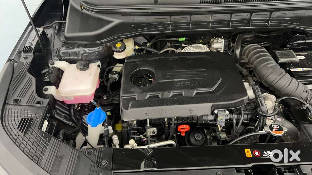 Kia Carens Clavis Htk, 2025, Diesel