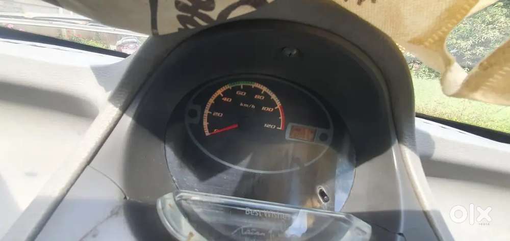 Tata Nano December 2011 Petrol 4000 Km Driven