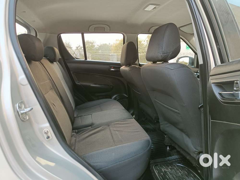 Maruti Suzuki Swift Vdi Bs Iv, 2015, Diesel