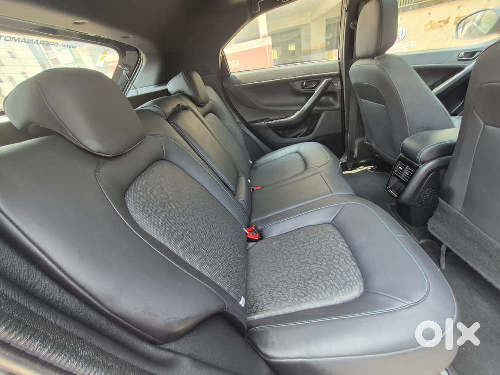 Tata Nexon Ev Xz Plus Lux Dark Edition, 2023, Electric