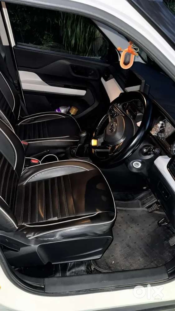 Tata Punch 2022 Petrol Well Maintained