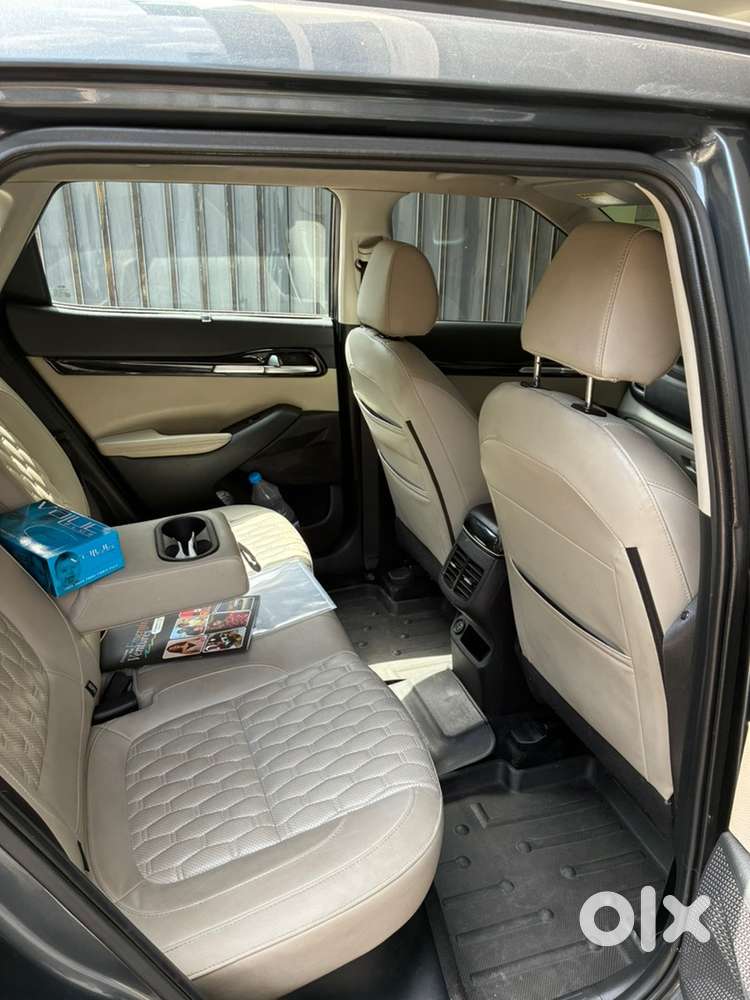 Kia Seltos Petrol 2020 Model
