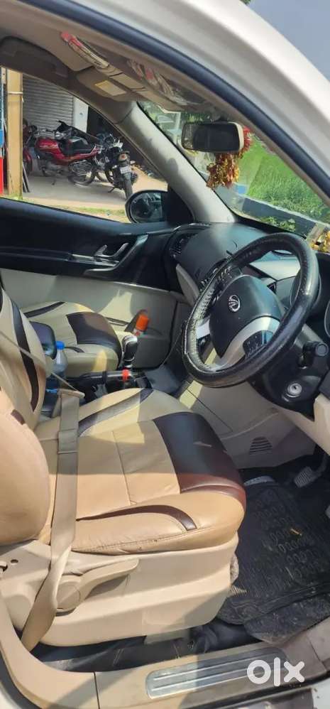 Mahindra Xuv500 Diesel 2017