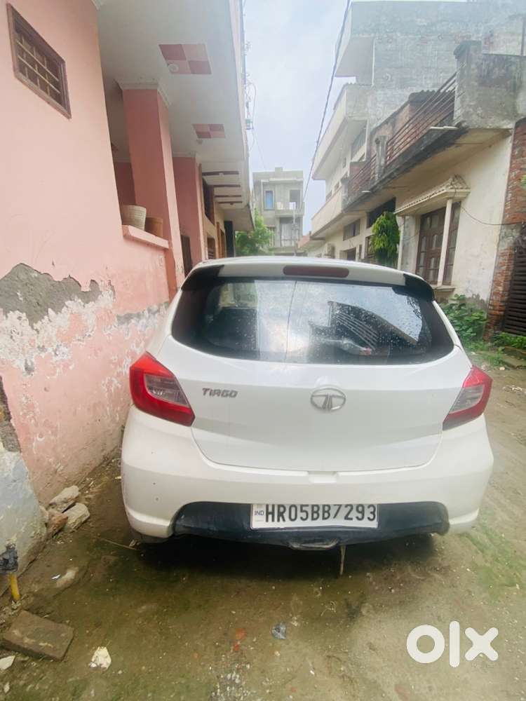 Tata Tiago 1.2 2019 Model
