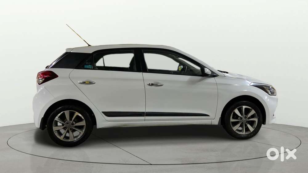 Hyundai Elite I20 Asta 1.2, 2014, Petrol