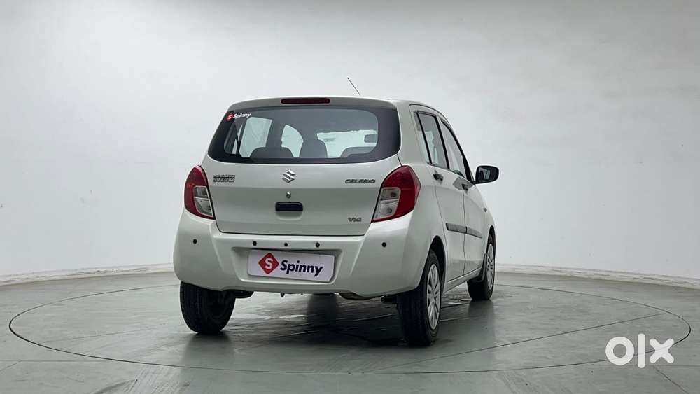 Tata Tigor Xza Plus, 2015, Petrol