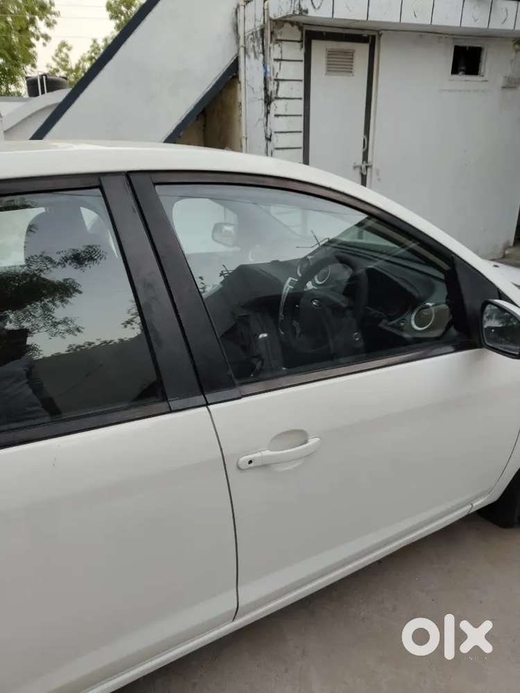 Ford Figo Diesel Titanium Plus