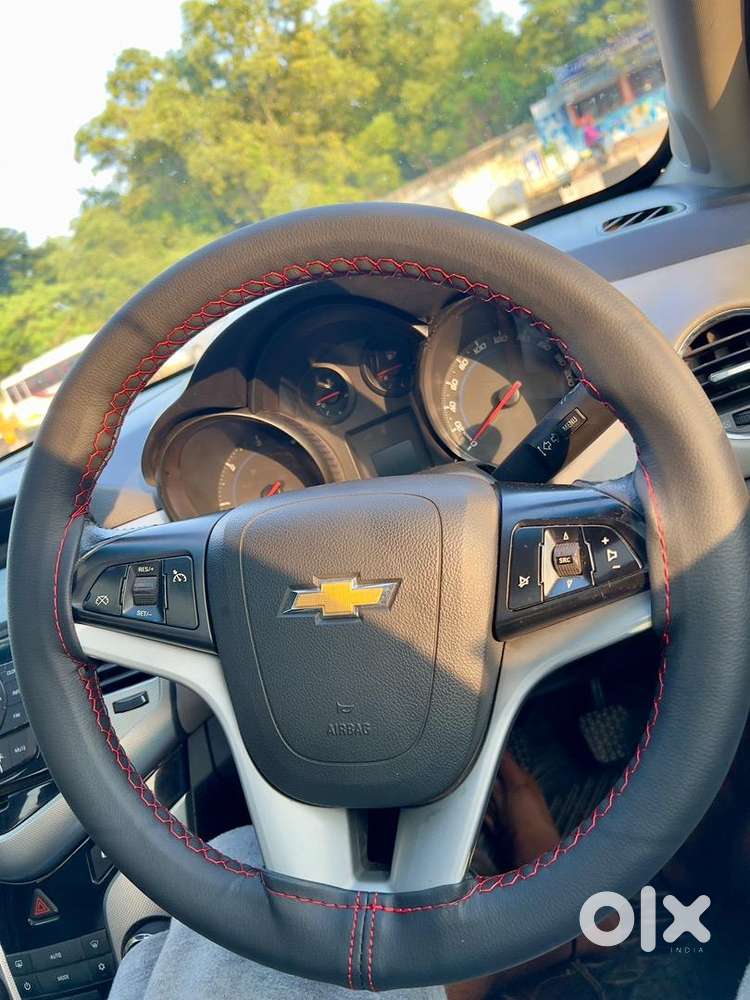 Chevrolet Cruze 2013 Diesel 91000 Km Driven