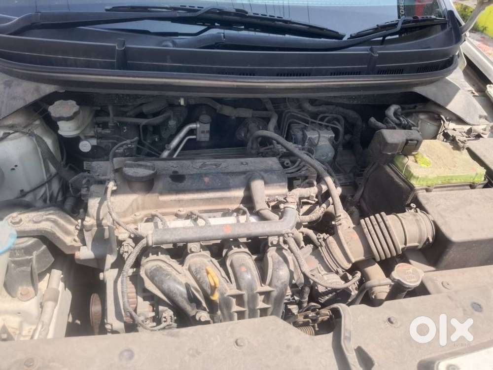 Hyundai I20 Petrol Asta, 2015, Petrol