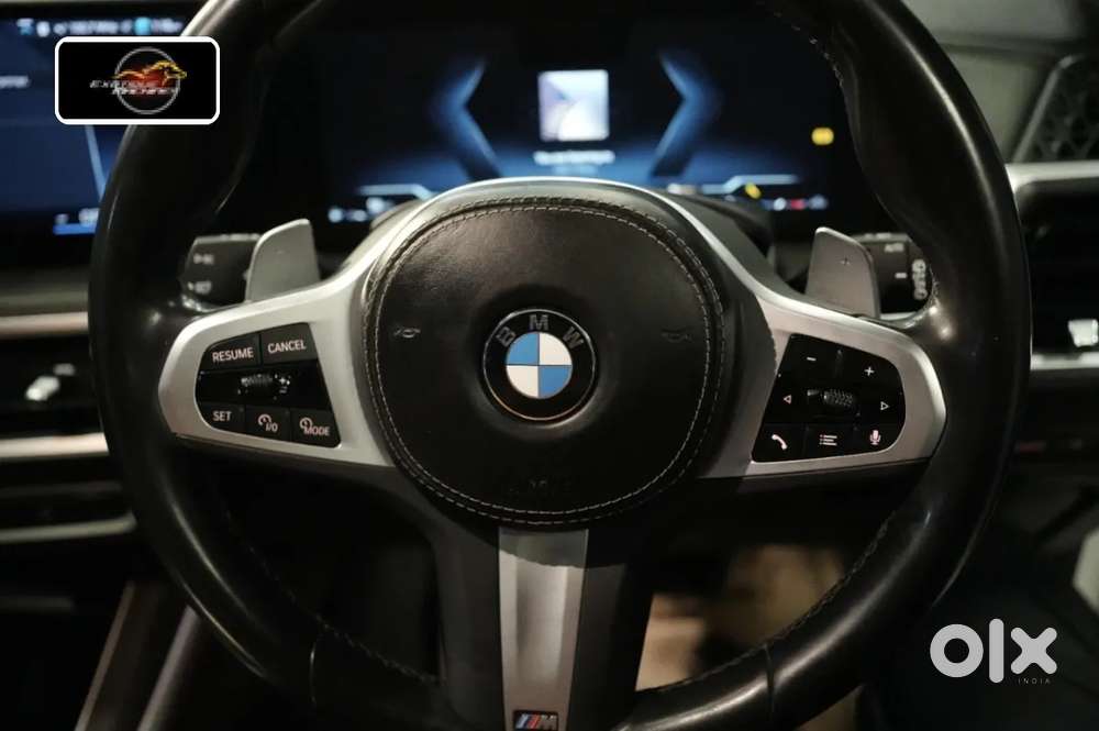Bmw X5 Xdrive 30d M Sport, 2024, Diesel