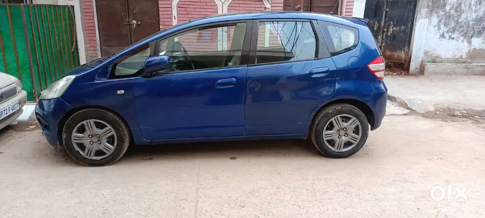 Good Condition Car.