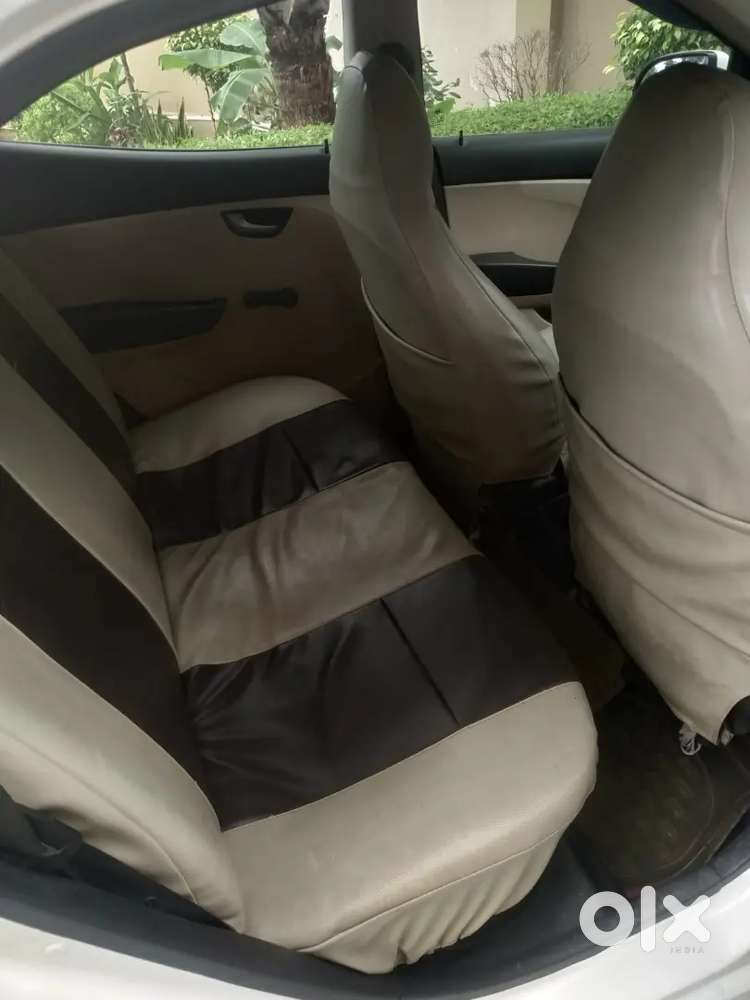 Hyundai Eon Sportz 2014