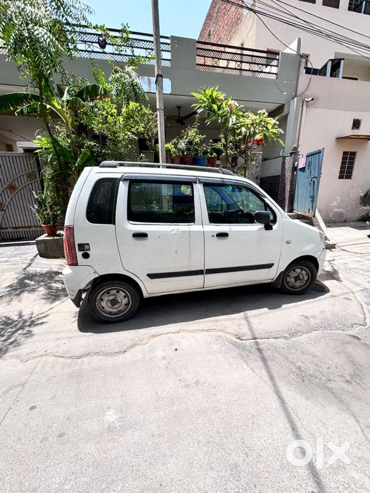 Maruti Suzuki Car 2009
