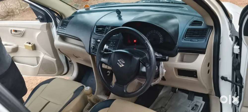 124580 Km Driven Good Condition Ac Good Working Tyers Good