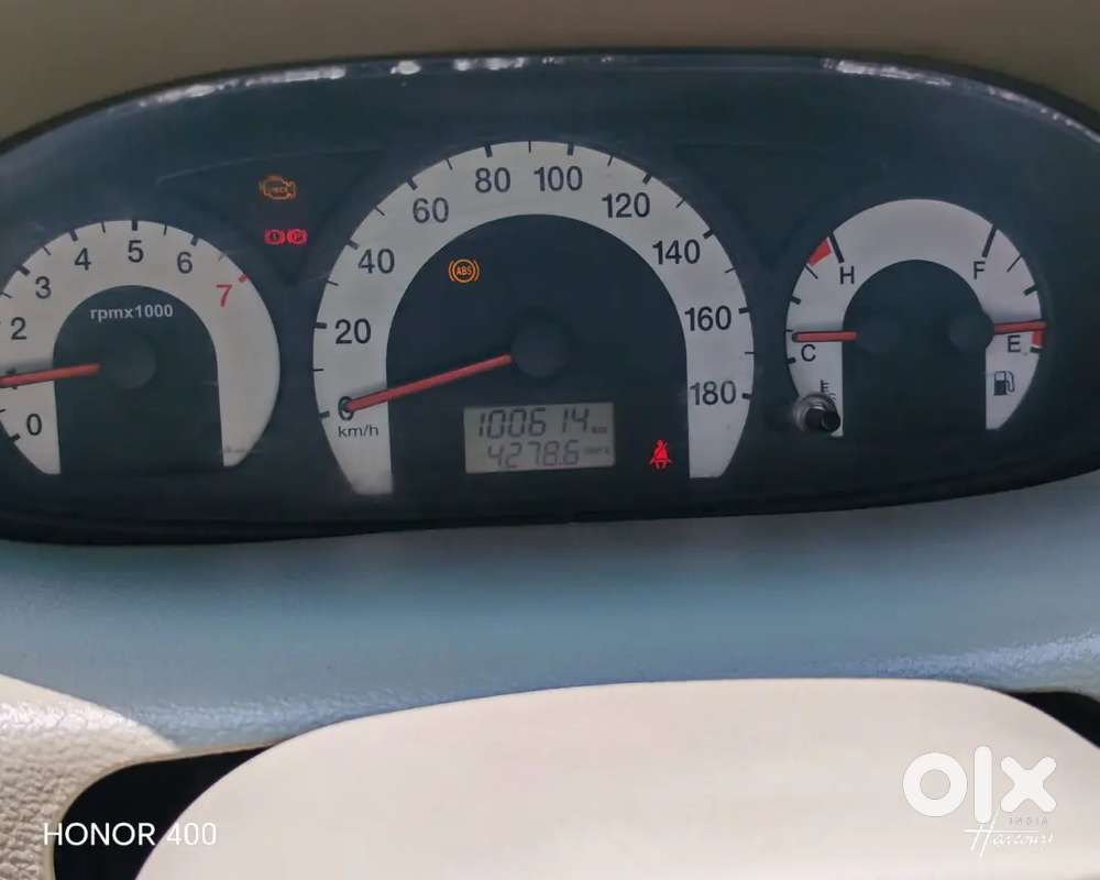Mahindra Quanto 1.5 C8 2013