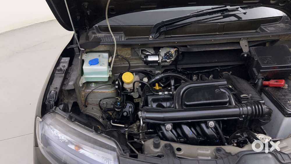 Renault Kwid 1.0 Rxt Optional, 2022, Petrol