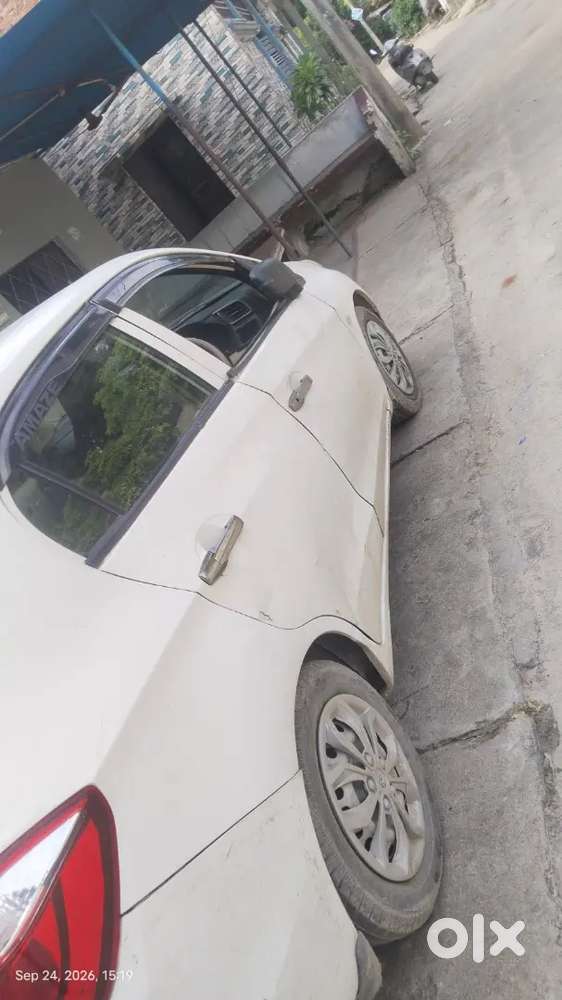 Honda Amaze Petrol 2016