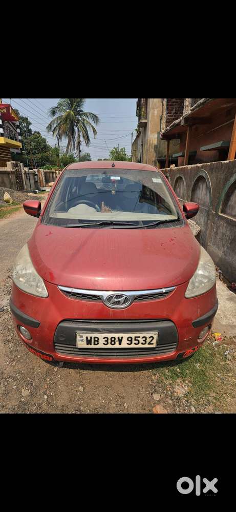 Hyundai I10 Magna