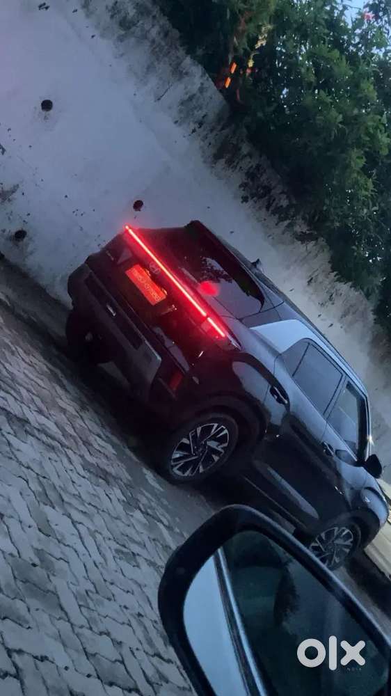 Hyundai Creta Diesel 2026