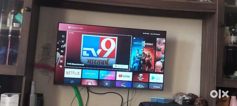 TV iFalcon