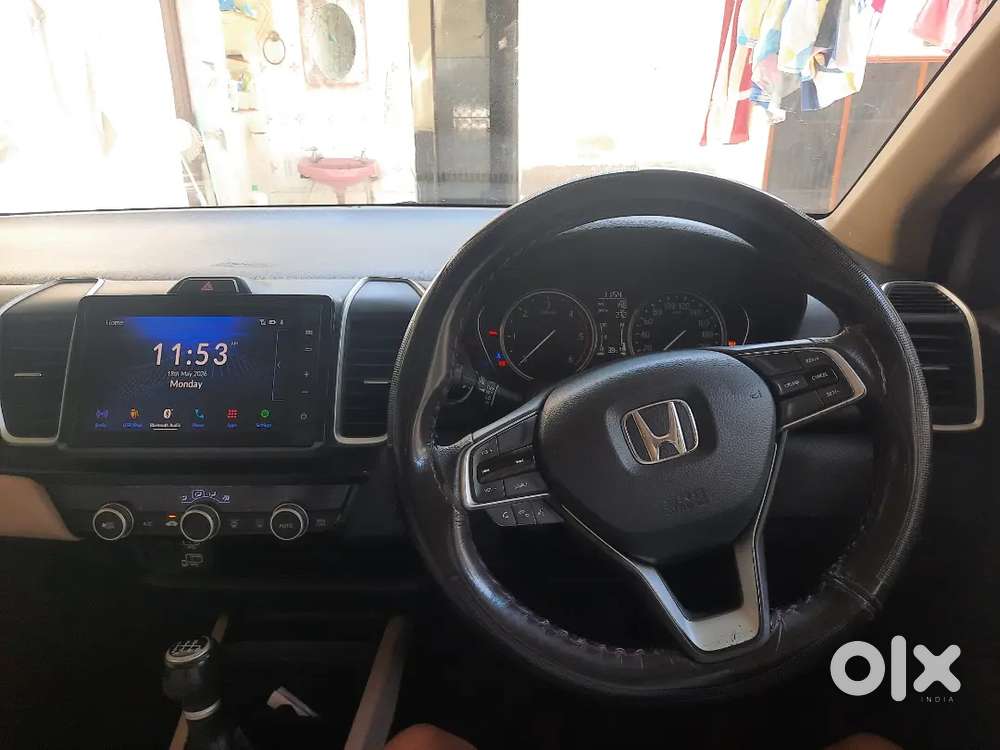 Honda City Urgent For Sale At 10 Lakh 80 Thousand Only
