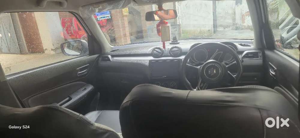 Maruti Suzuki Swift Vdi 2022