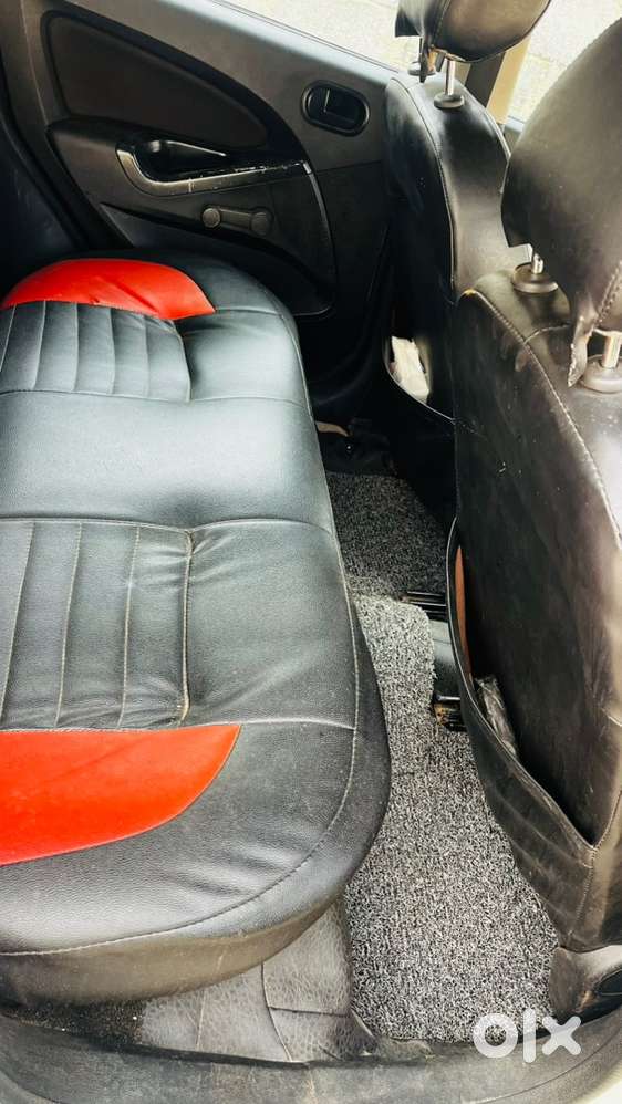 2011 Ford Figo Diesel Renue 2031 Pass