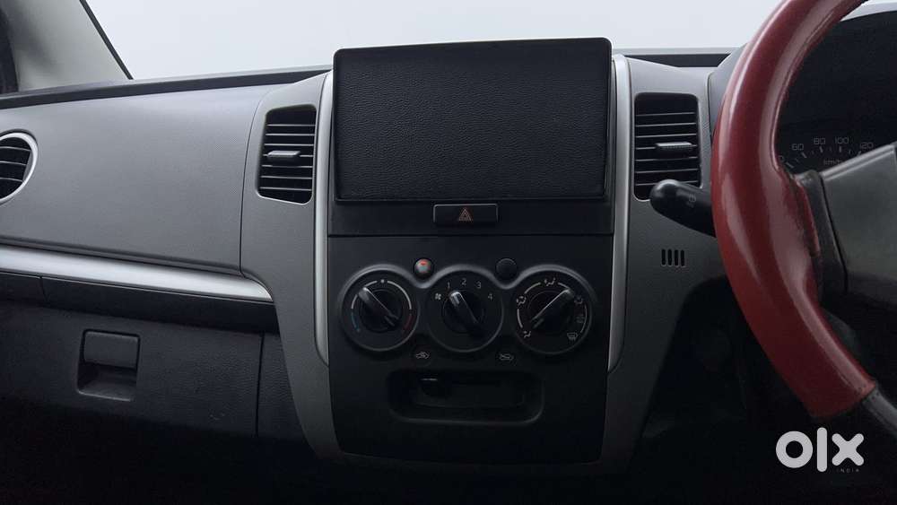 Maruti Suzuki Wagon R 1.0 Lxi Cng, 2012, Cng & Hybrids