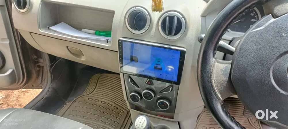 Mahindra Verito Executive G4 2013 Diesel