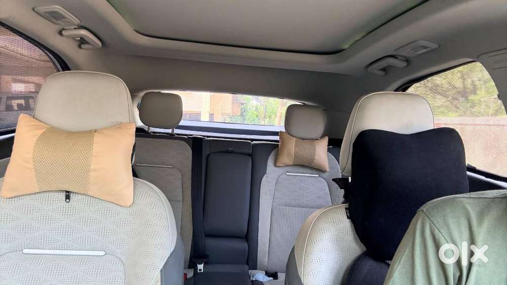 Tata Curvv Ev 2024 Electric 36000 Km Driven