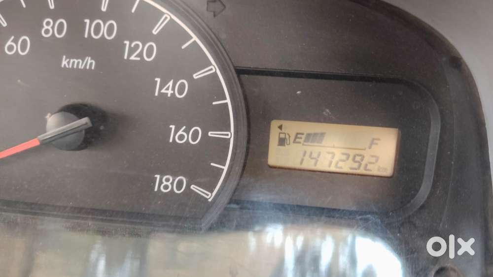 Maruti Suzuki Alto Green Lxi (cng), 2012, Petrol