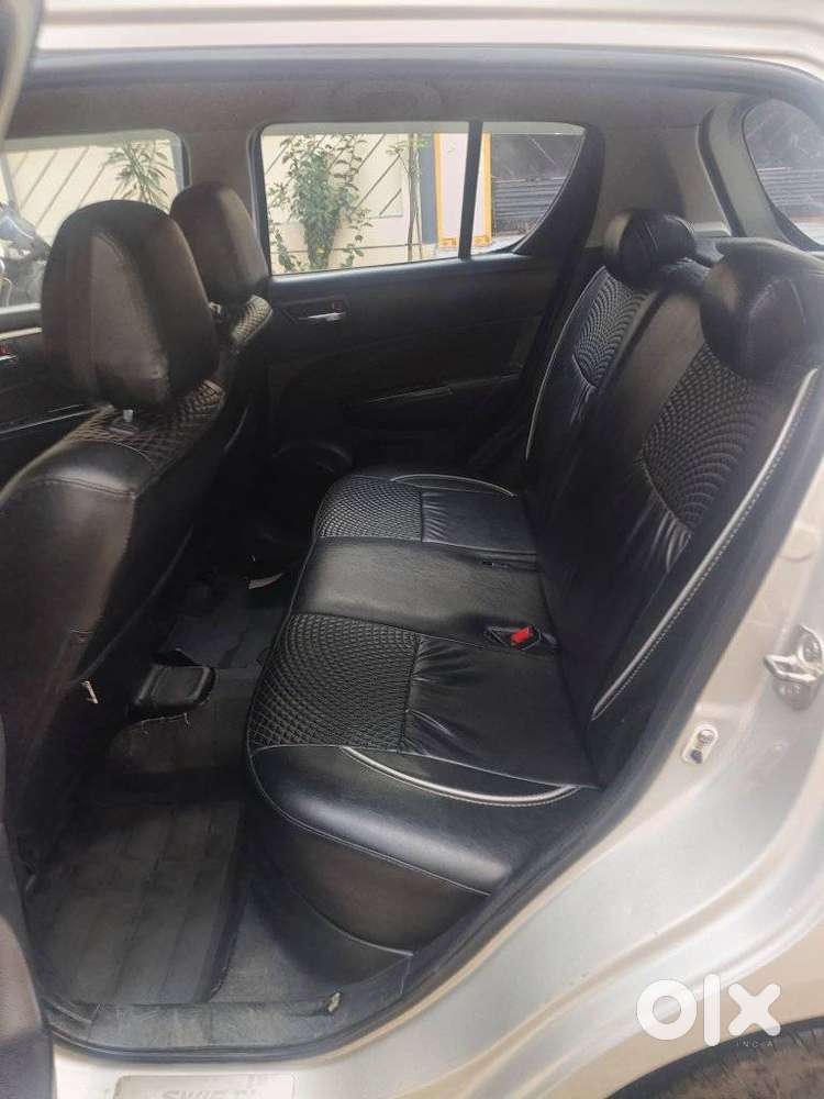 Maruti Suzuki Swift Ddis Vdi, 2017, Diesel