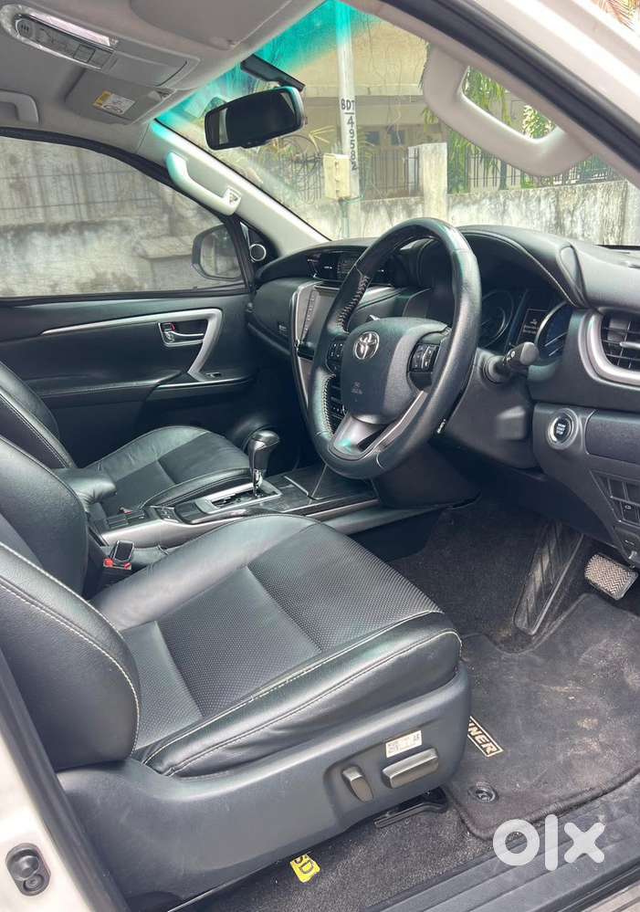 Toyota Fortuner 4x2 At 2.8 Diesel, 2022, Diesel