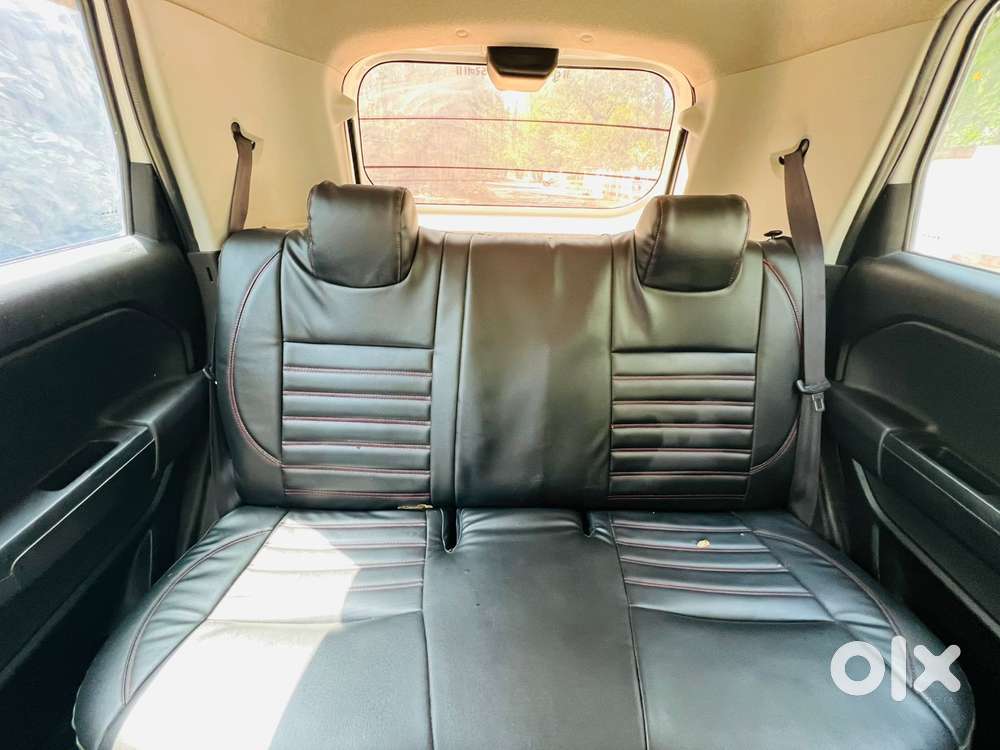 Maruti Suzuki Wagon R Lxi, 2020, Petrol