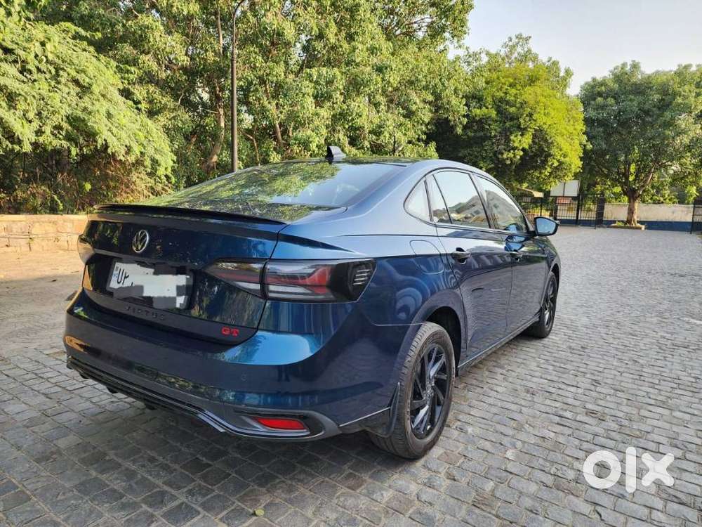 Volkswagen Virtus Gt Plus 1.5 Mt, 2025