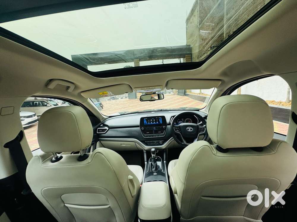Tata Safari 2.0 Kryotec Xza Plus, 2021, Diesel