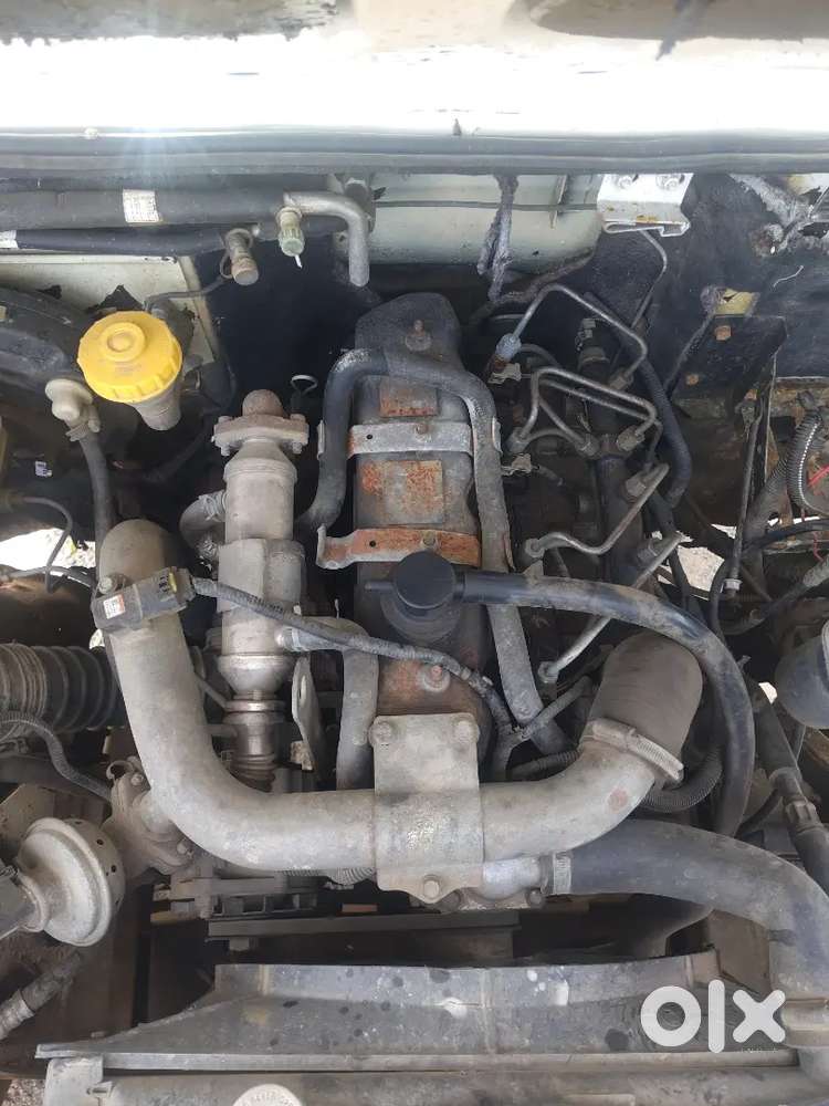 Mahindra Bolero Diesel 2012