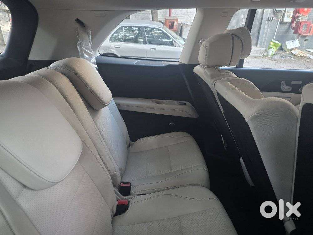 Mercedes-benz Gls 400d 4matic, 2023, Diesel