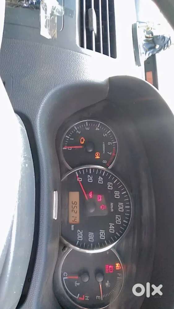 Maruti Swift Vxi 2009