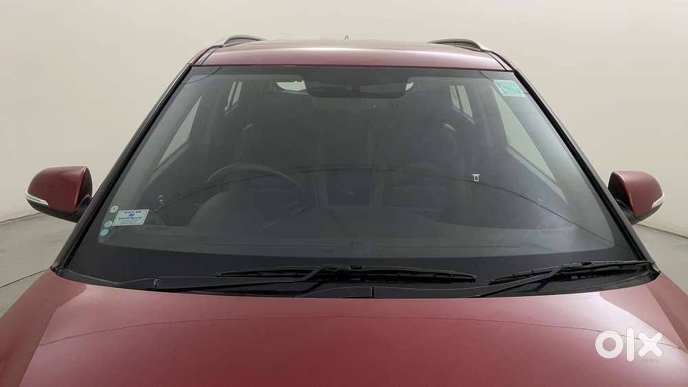 Hyundai Creta 1.6 Sx (o), 2019, Petrol