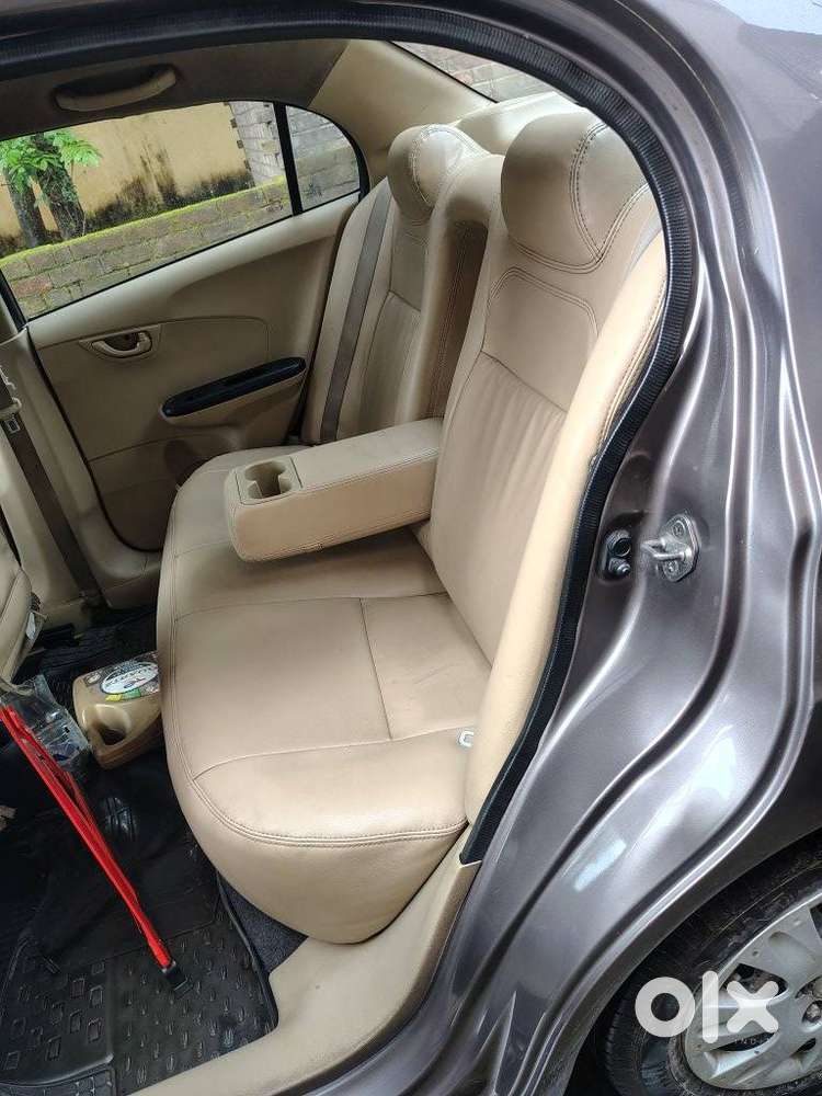 Honda Amaze 1.2 Smt I Vtec, 2014, Petrol