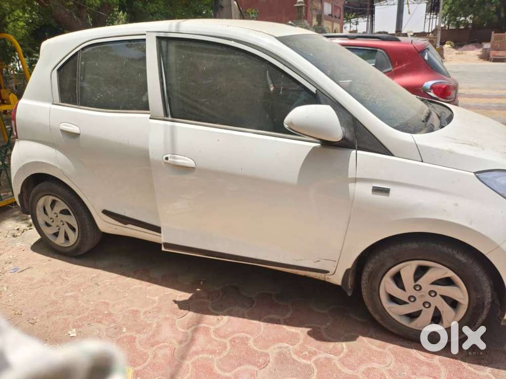 Hyundai Santro Automatic 2020  25k Km  1st Owner  Top Condition