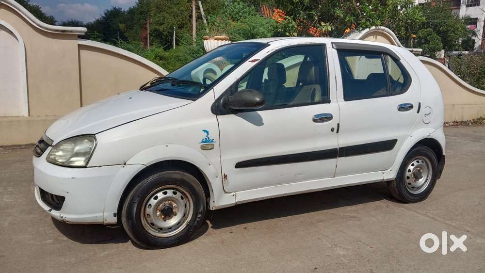 Tata Indica Ev2 Ev2 Ls, 2010, Diesel