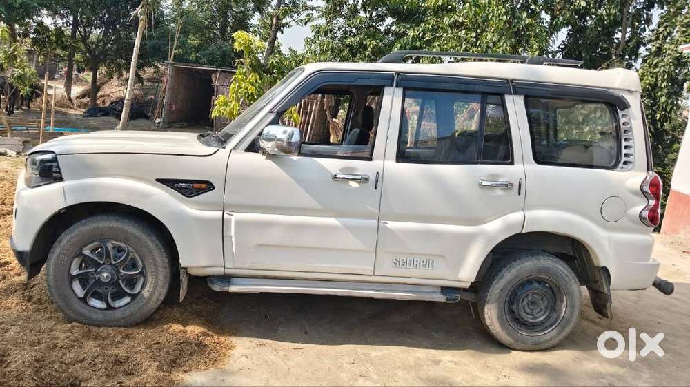 Bihar Gopalganj Model S2 4th Owners