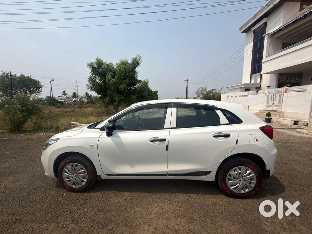 Maruti Suzuki Car 2025