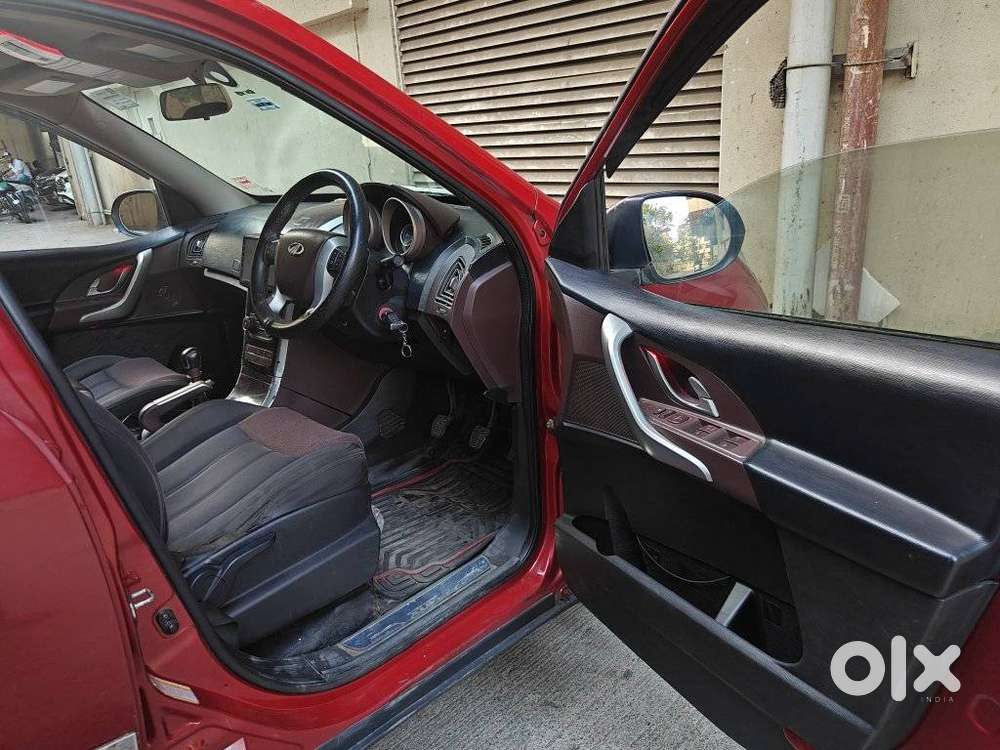 Mahindra Xuv500 2011-2015 W6 2wd, 2012, Diesel