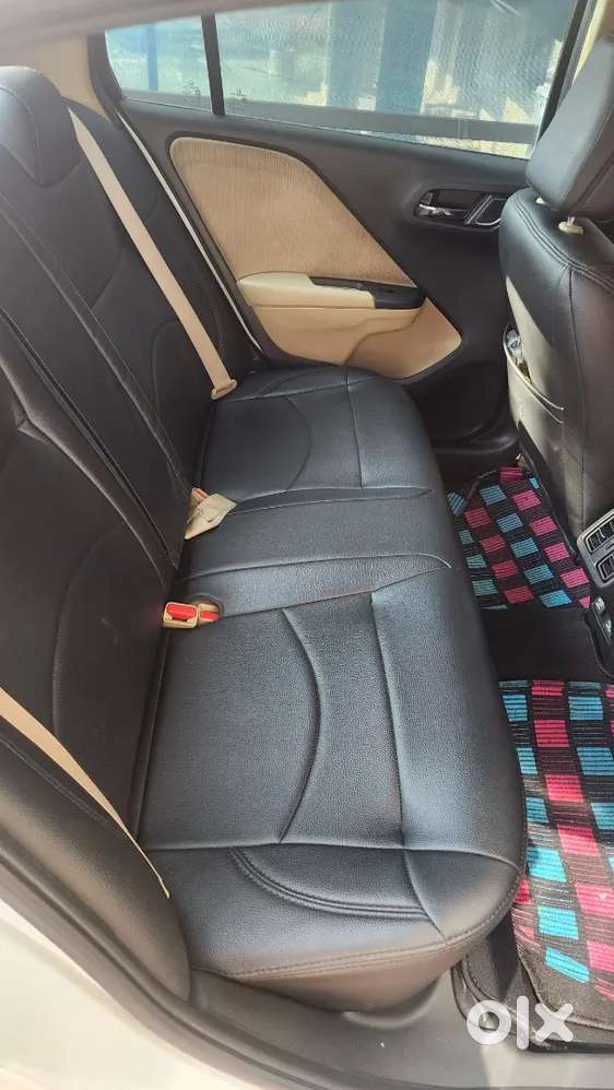Honda City 1.5 Petrol 2017