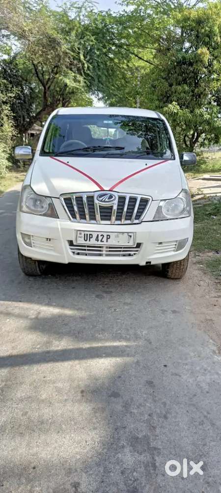 Mahindra Xylo Diesel Manual 2010 Second Owner
